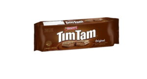 Arnotts Tim Tam Original Chocolate Biscuits 200g