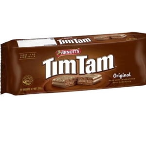 Tim Tam Chocolate Biscuits