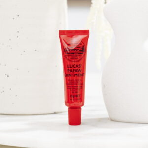 Lucas Papaw Lip Balm Applicator 15g