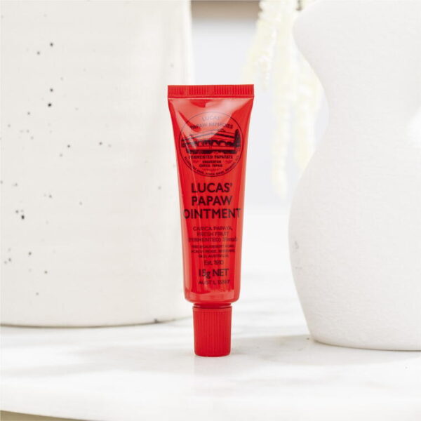 Papaw Lip Balm