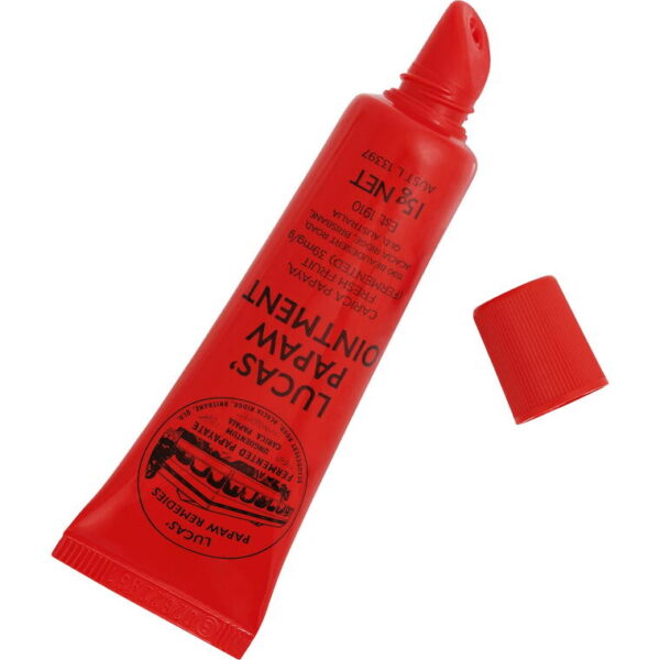 Lucas Papaw Lip Balm Applicator 15g - Image 2